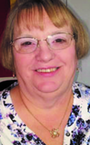 Deborah L. “Debbie” Rexford